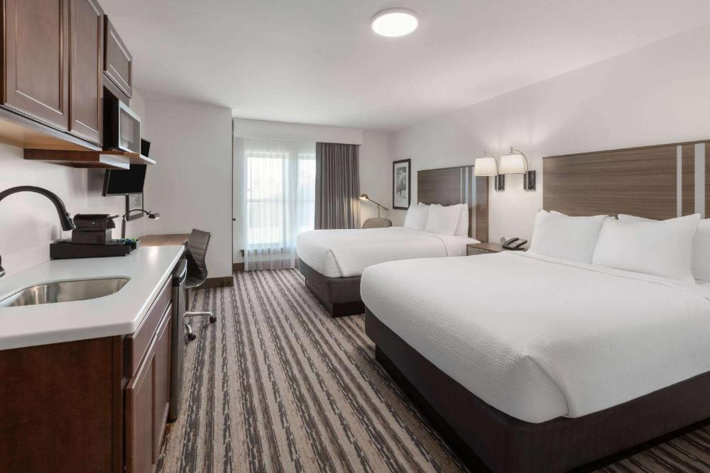 Corduroy Inn and Lodge, Trademark Collection by Wyndham
